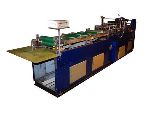 Express Mail Envelope Making Sealing Machine