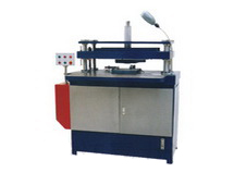 YMQ-168Hydraulic Pressure Cutting Machine