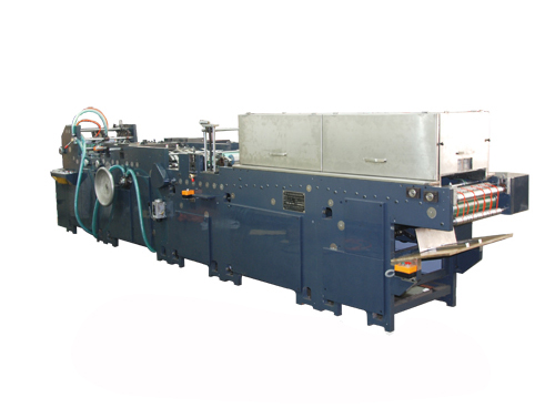 Envelope Moistened Glue Machine