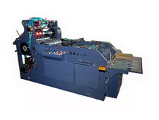 ZF-150Pocket Envelope Making Machine